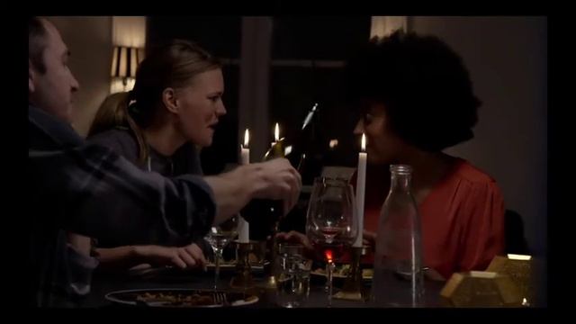 Showreel Jennifer Amaka Pettersson смотреть онлайн