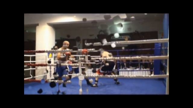 Anton Belousov смотреть онлайн