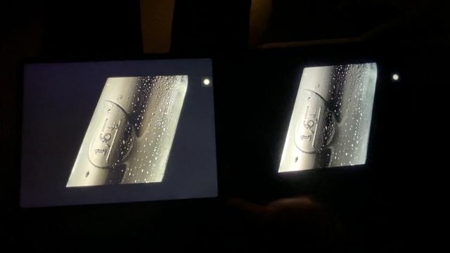 Display comparison! iPad Pro 12.9” (2021, 5th gen) XDR display VS. 2020 4th gen iPad Pro 12.9” смотреть онлайн