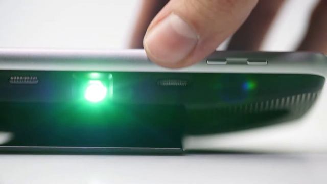 Проектор Insta-Share для MOTO Z (Z Play) - обзор смотреть онлайн