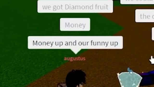 Going UNDERCOVER as NOOB and Catching SCAMMERS! (Roblox Blox Fruits) смотреть онлайн