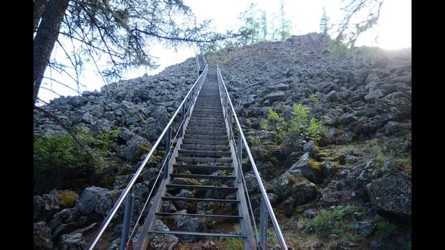 Сплав по Оке Саянской - 2021 - фото-видео-слайд-шоу смотреть онлайн