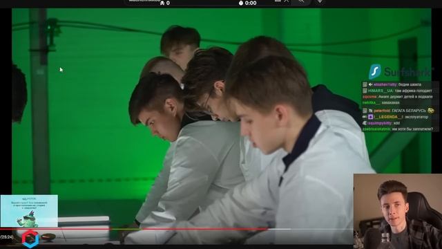 ХЕСУС СМОТРИТ МАСЛЕННИКОВА 24 Часа СЛЕЖУ ЗА КОРОВОЙ - проверка ТУПЫХ ЛАЙФХАКОВ смотреть онлайн