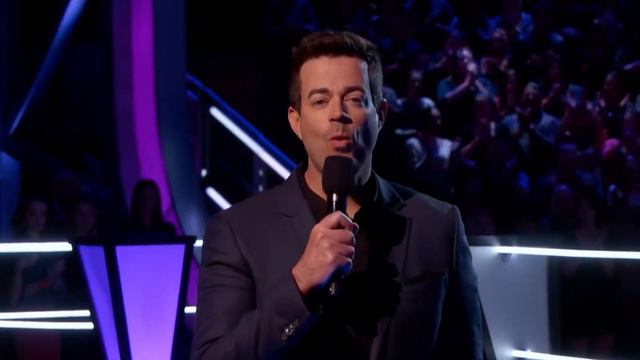 The Voice USA 2013 Knockouts Savannah Berry - As Long As You Love Me смотреть онлайн