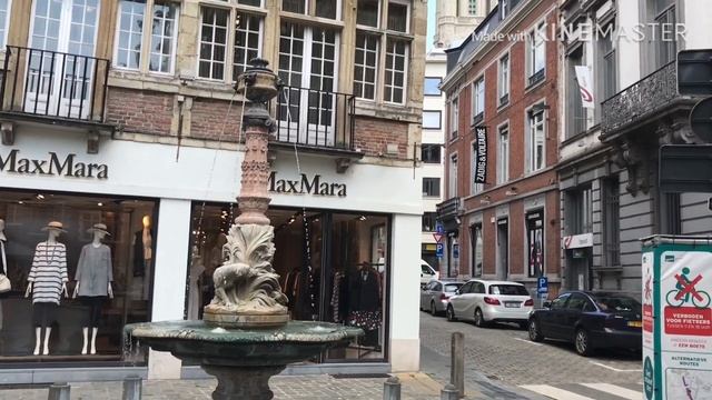 Бенилюкс на машине! Германия, Люксембург, Бельгия, Нидерланды смотреть онлайн