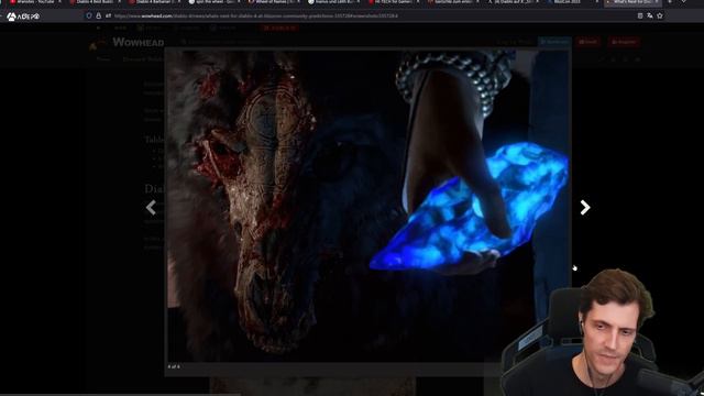 Diablo 4: Jessirocks über das neue ADDON & die Blizzcon смотреть онлайн