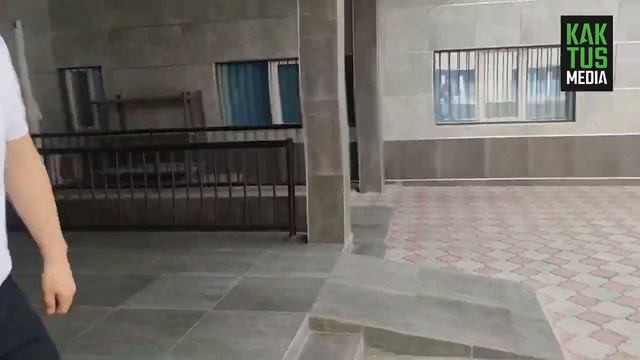 Алмамбет Салиев отказался комментировать свое дело смотреть онлайн