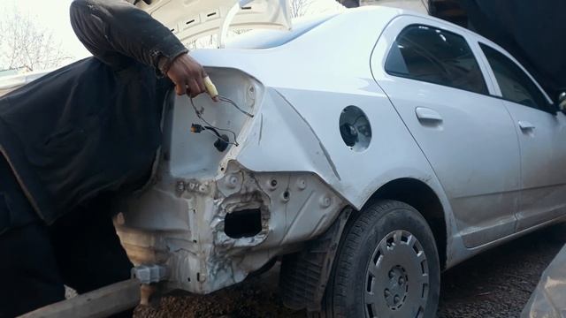 COBALT ОРКА КРИЛО / COBALT ORQA KRILO смотреть онлайн