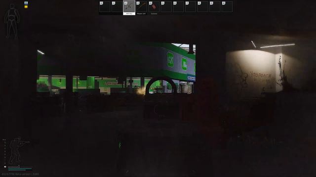 Interchange Oli Stairs 1v2 Trade kills MP7 Action AP SX 12.6 смотреть онлайн