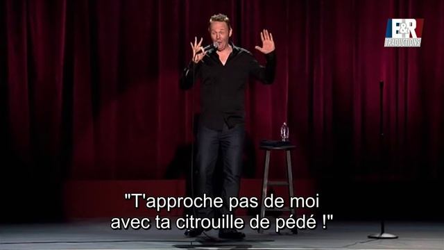 Bill Burr : 