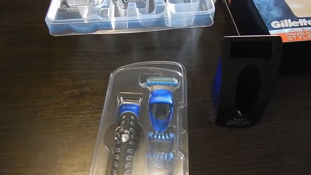 Обзор НОВАЯ Бритва Gillette с Подогревом: Gillette Heated Razor