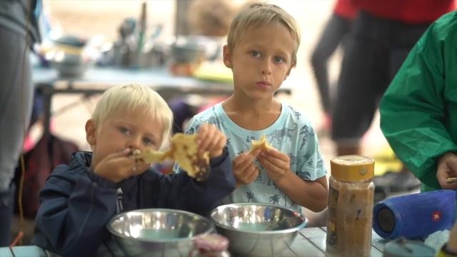 Сплав по р.Лух Лухшари2019 смотреть онлайн