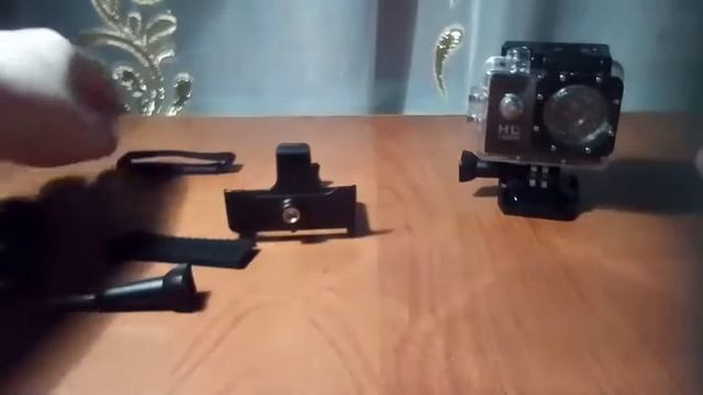 Пришла долгожданная камера смотреть онлайн