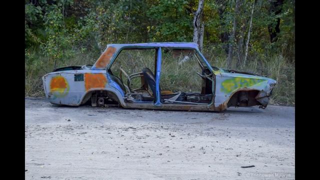 Chernobyl Nuclear Disaster - Worst Nuclear disaster in the history of mankind !!! смотреть онлайн