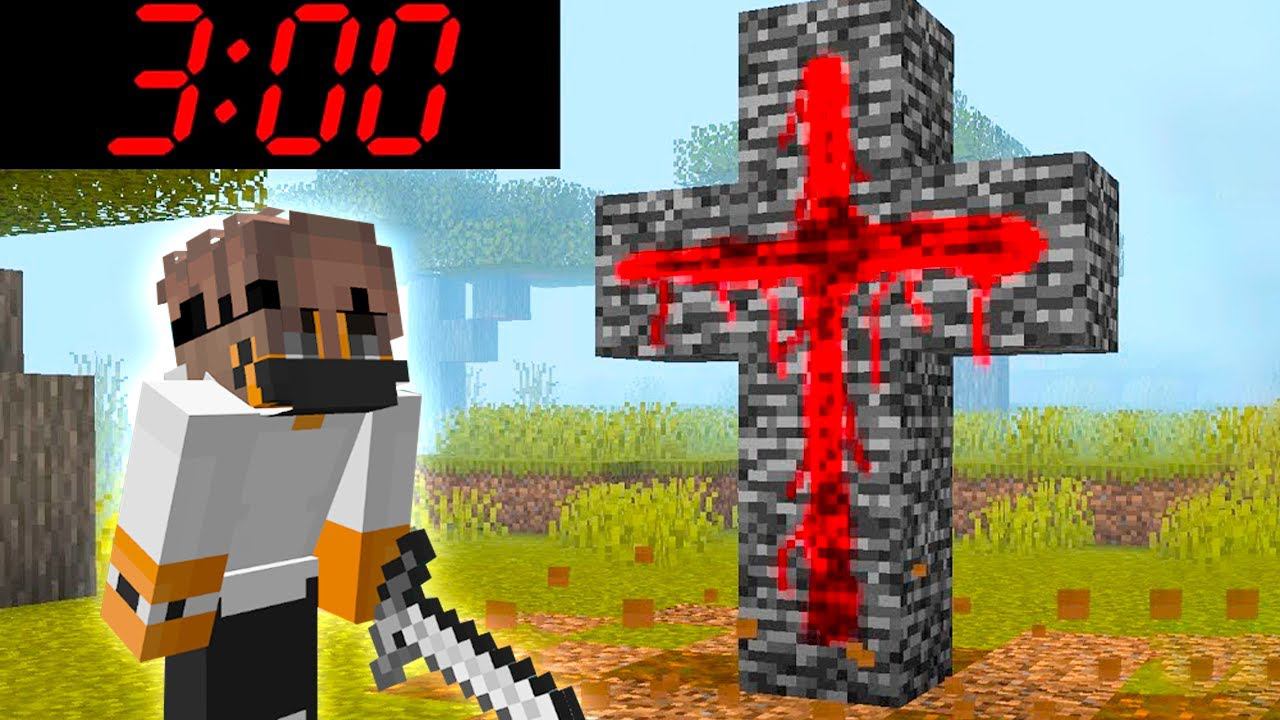 Что Делают Игроки на Сервере в 3 НОЧИ пока НЕТ АДМИНОВ? смотреть онлайн