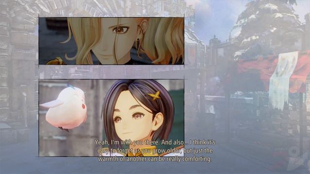 Tales of Arise: Beyond The Dawn DLC - ALL SKITS | SPOILERS смотреть онлайн