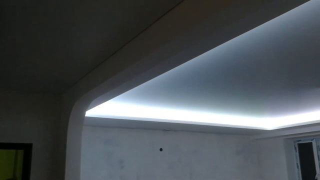 Натяжные потолки (Немецкие полотна) 777 смотреть онлайн