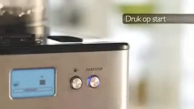 Philips HD7751 Koffiezetter - KoffieTheePlaza смотреть онлайн