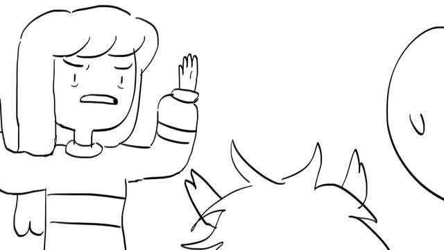 MALK- adventure time animatic смотреть онлайн