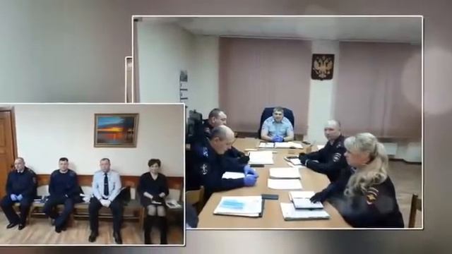 Офицеры! смотреть онлайн