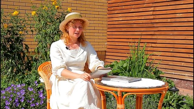 Милые сердцу покупки недели. Туфли в стиле Мери Джейн и книга Е. Лаврентьевой "Безделюшки". смотреть онлайн