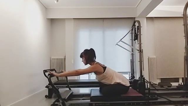 Παραλλαγή Γατας?στο Reformer! смотреть онлайн