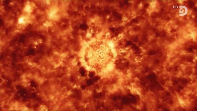 Как устроена вселенная. Кошмары нейтронных звёзд