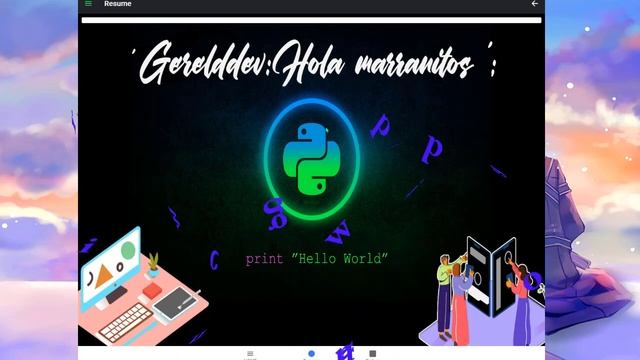 App Con Ionic -React.js смотреть онлайн