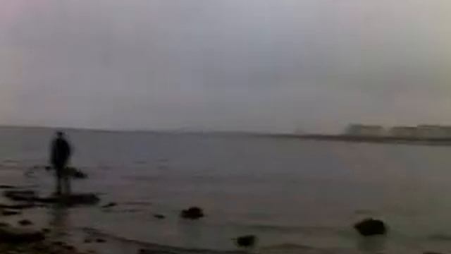 Кронштадт в тумане смотреть онлайн