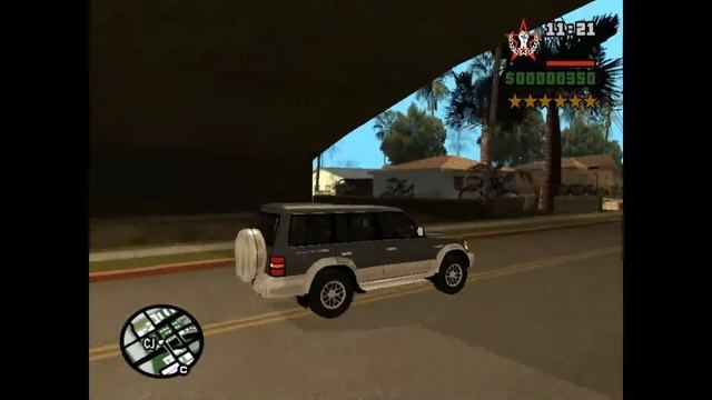 КАК СКАЧАТЬ И УСТАНОВИТЬ МОД ДЛЯ ГТА САН АНДРЕАС|GTA CRIMINAL RUSSIA|! смотреть онлайн