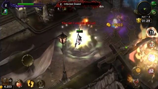 Angel Stone RPG android Gameplay | best rpg game смотреть онлайн