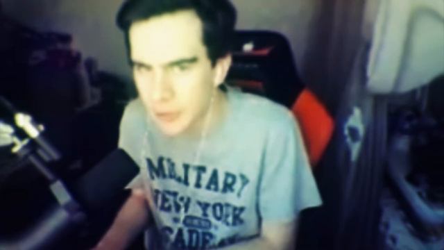 MIDIX СТРИМЕР ДАУН feat Bratishkinoff (перезалив) смотреть онлайн