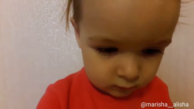 Масленица... Алина готовит блинчики смотреть онлайн