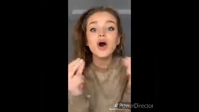 10-ти минутное видео Holly Dolly из тик тока смотреть онлайн