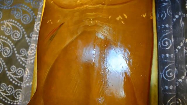 Чудо мироточения Креста-Голгофы, Крестовоздвиженский храм, г.Белгород 22.09.2017 смотреть онлайн