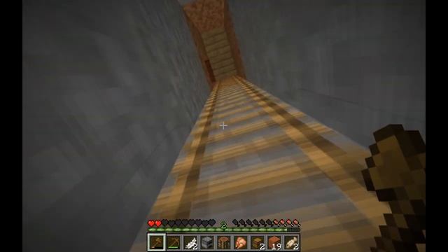 ДОСТРАИВАЮ ДОМ !!! шоК жёсткий замеска в казане смотреть онлайн