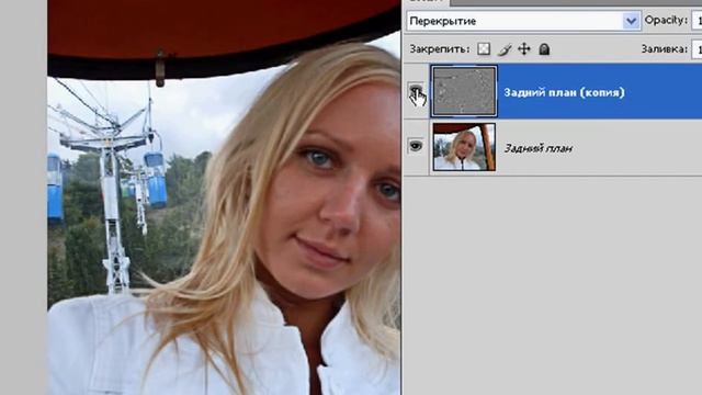 Лучшие Видеоуроки Фотошоп Урок №2 смотреть онлайн