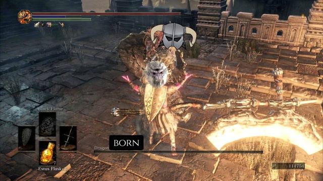 dragonborn armor смотреть онлайн