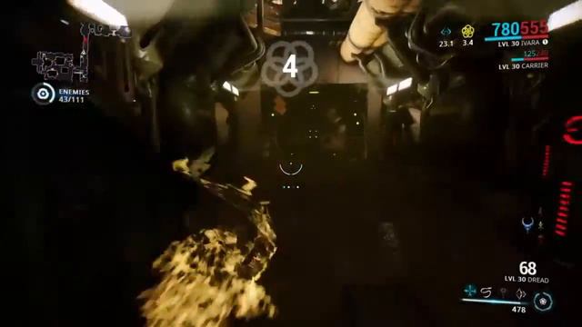 Warframe FOCUS FARM -SOLO (5k In Every Run ) смотреть онлайн