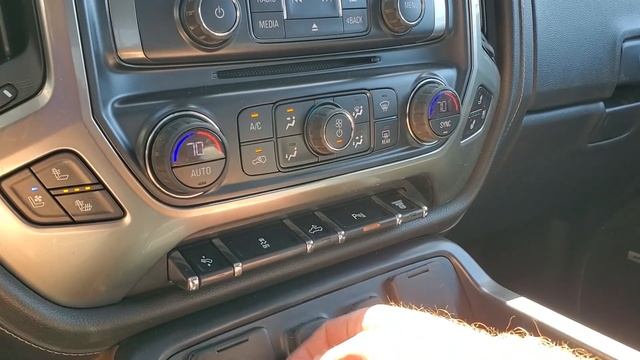 2018 Chevrolet Silverado 3500 LTZ 4X4 Dually For Sale смотреть онлайн