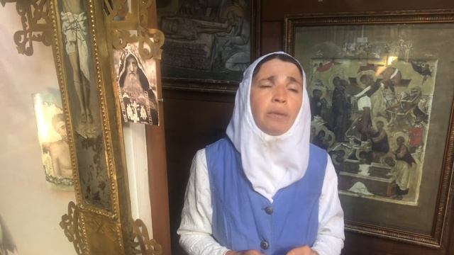 Огненный авва Сампсон Сиверс. смотреть онлайн