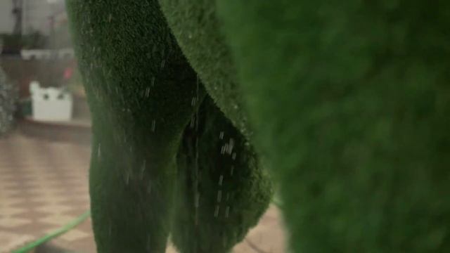 как помыть топиар фигуру и уход за ландшафтными топиари фигурами смотреть онлайн