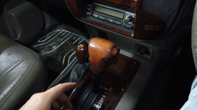 Сафарь! Обзор Nissan Safari [Leks-Auto 510] смотреть онлайн
