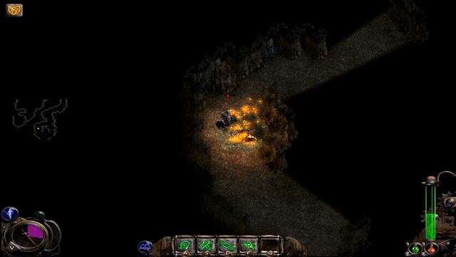 Nox Часть 6►【Налёт великанов на деревушку Брин】 смотреть онлайн