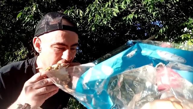 ?????Влог новый, купил тухлую курицу гриль и съел, приятного аппетита, купил вермишель, дали деньги смотреть онлайн