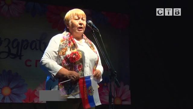 Праздник 1 мая в Славянке прошел в Доме Культуры смотреть онлайн
