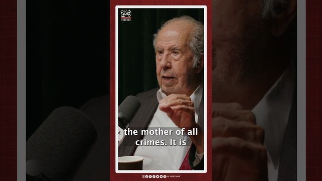 Implementing the right to return without kil-ling the #Jews! | Salman Abu Sitta смотреть онлайн