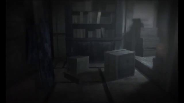 Spirit Camera: The Cursed Memoir (3DS) - US Launch Trailer смотреть онлайн