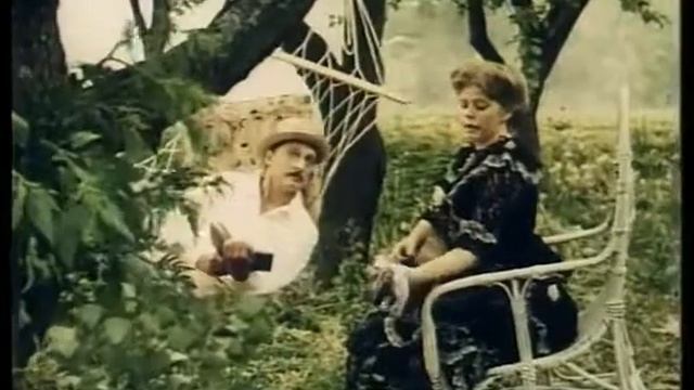 Ирина Муравьёва и Михаил Козаков.А.П.Чехов.Про Дачу + РОМАНС КНИГИНОЙ. Вл.Мотыль.И.Шварц. Б.Окуджав