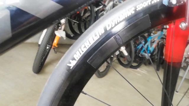 Pangmalakasang Road Bike | Java Suprema | Bike Check смотреть онлайн